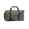 Men's Army Green Travel Bag