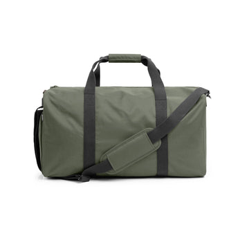 Men's Army Green Travel Bag