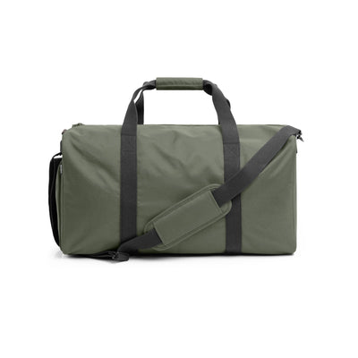 Men's Army Green Travel Bag