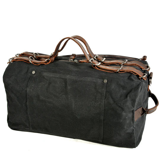 Men's Large Capacity Handbag Outdoor Sports Bag Waterproof Bag