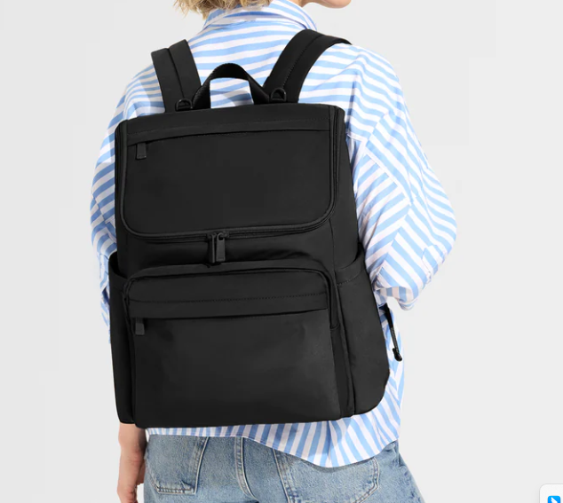 Featherlight Diaper Backpack