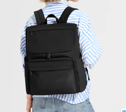 Featherlight Diaper Backpack