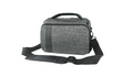 Camera bag suitable for small to medium-sized cameras