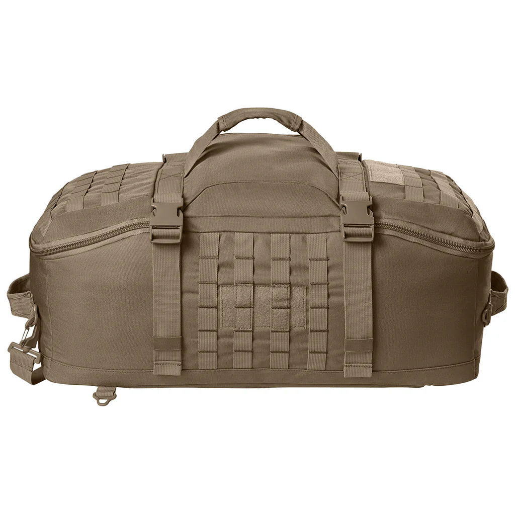 Military-style travel bag