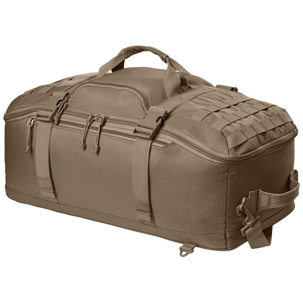 Military-style travel bag