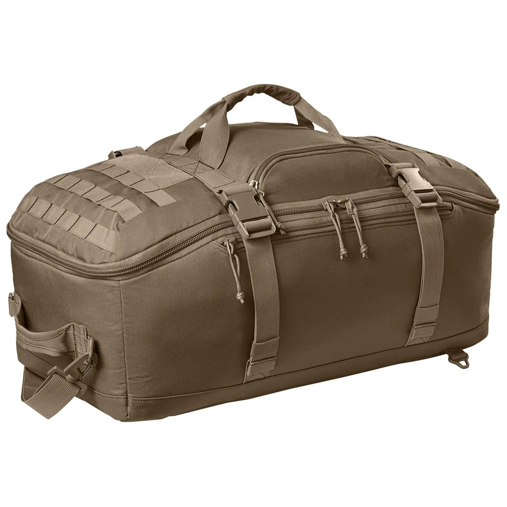 Military-style travel bag