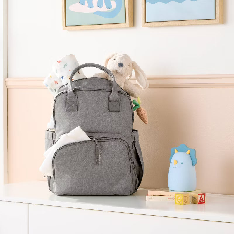 Diaper Backpack