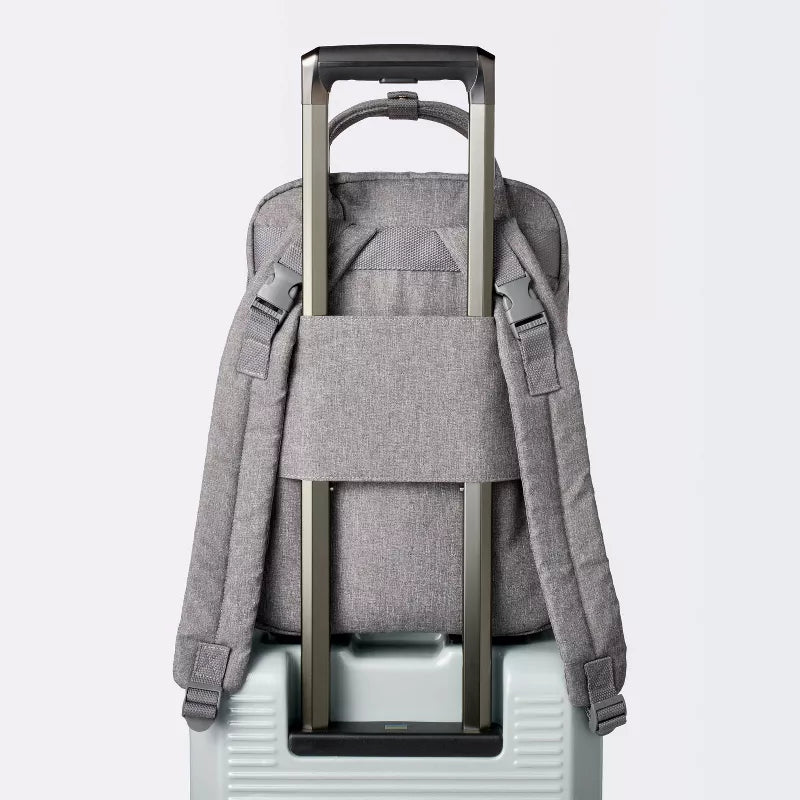 Diaper Backpack