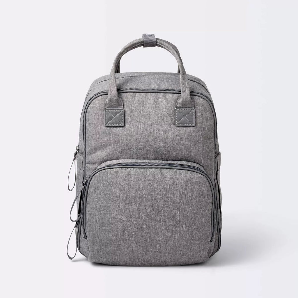 Diaper Backpack