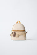 Playful-style diaper bag
