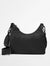 Women's Lightweight Double-Layer Crossbody Bag