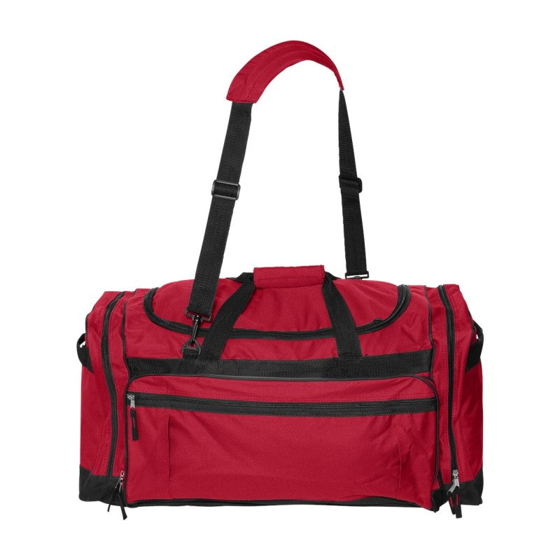27" Explorer Large Duffel Bag