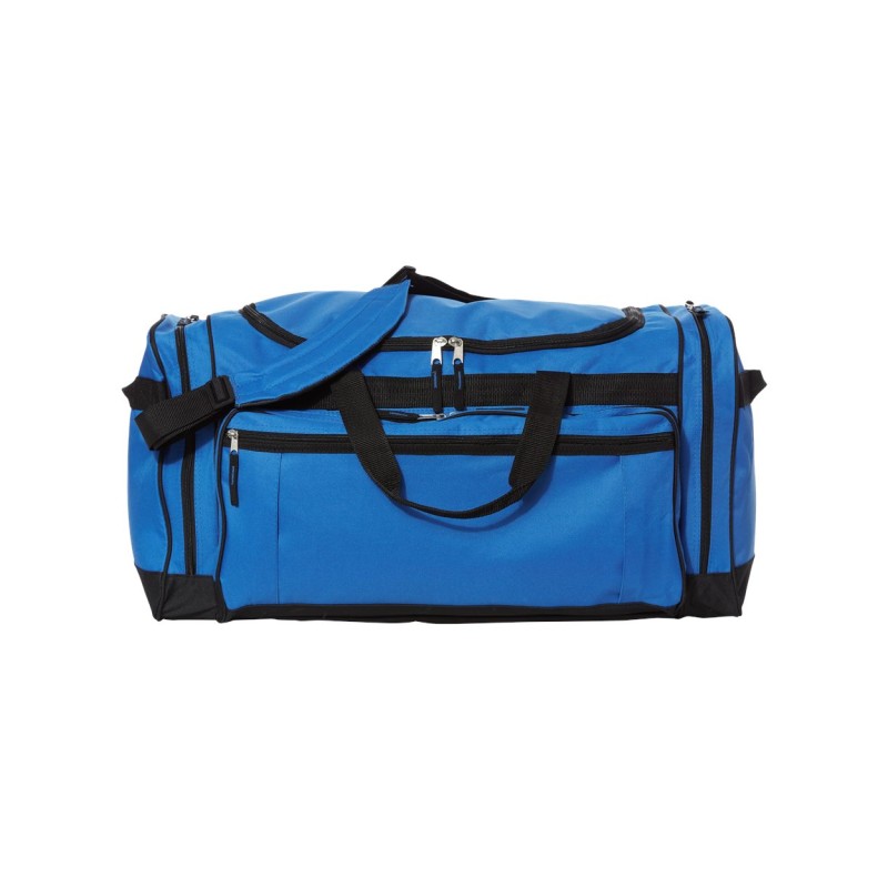 27" Explorer Large Duffel Bag