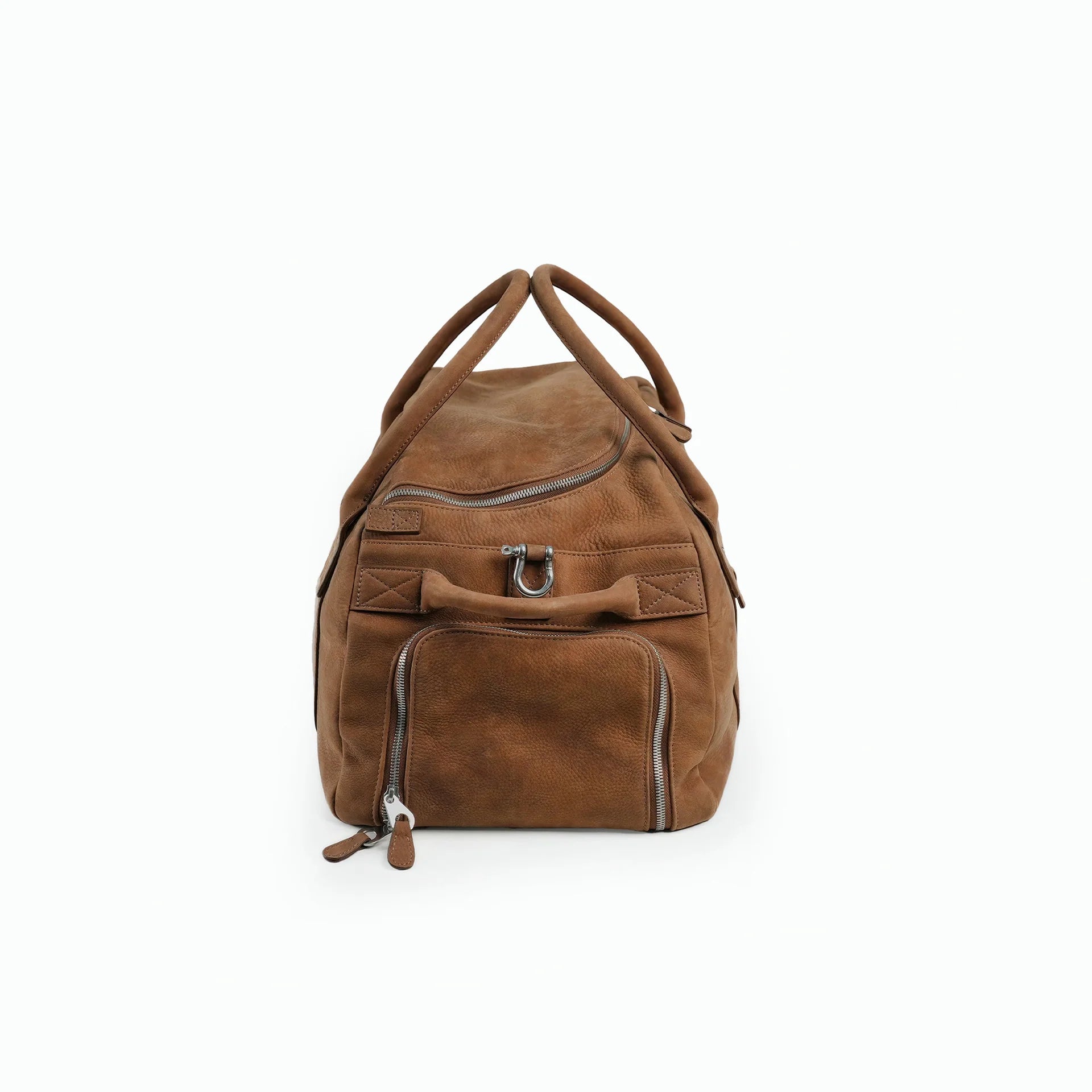 Club Travel Bag