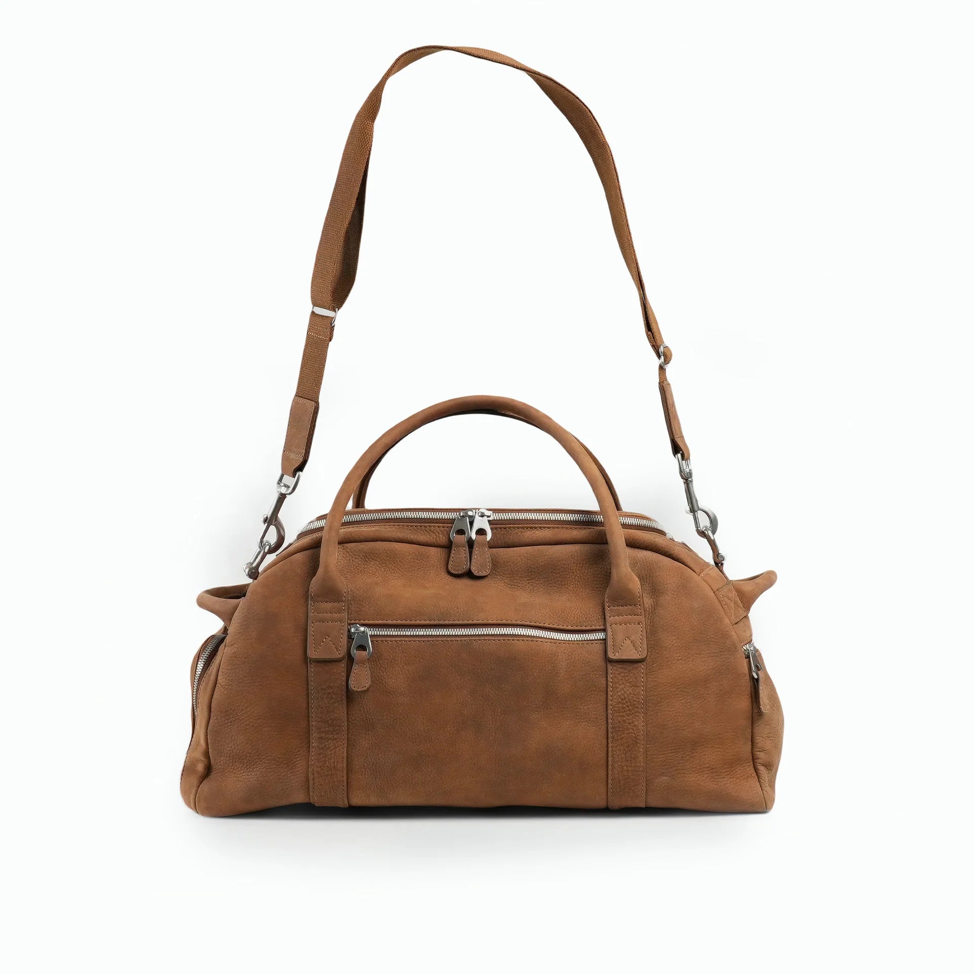 Club Travel Bag