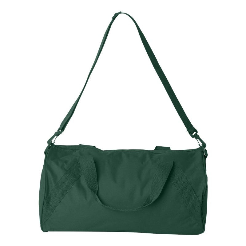 Small Duffel Bag-Recycled