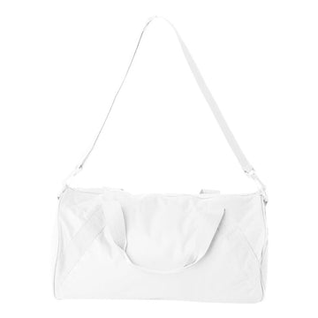 Small Duffel Bag-Recycled