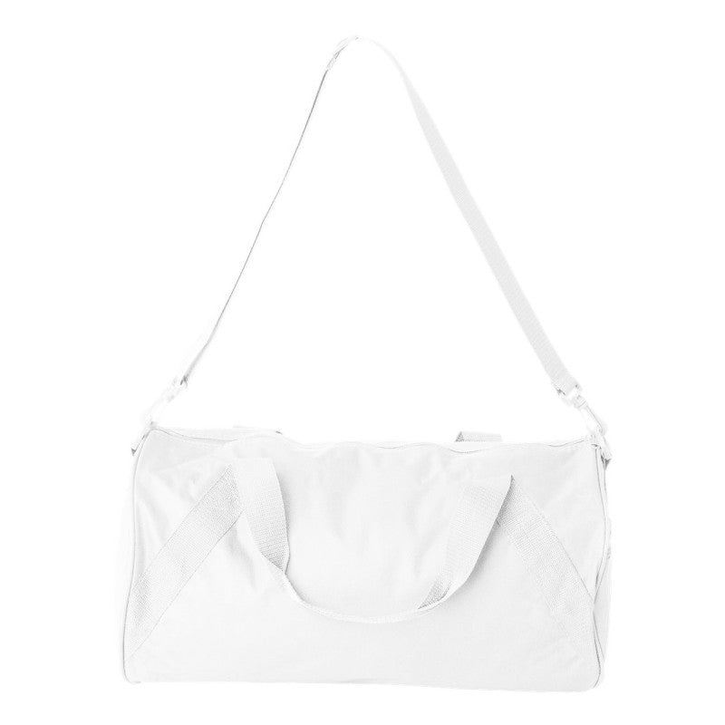 Small Duffel Bag-Recycled