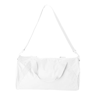 Small Duffel Bag-Recycled