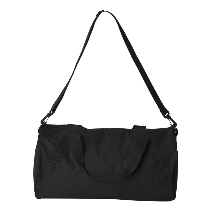Small Duffel Bag-Recycled